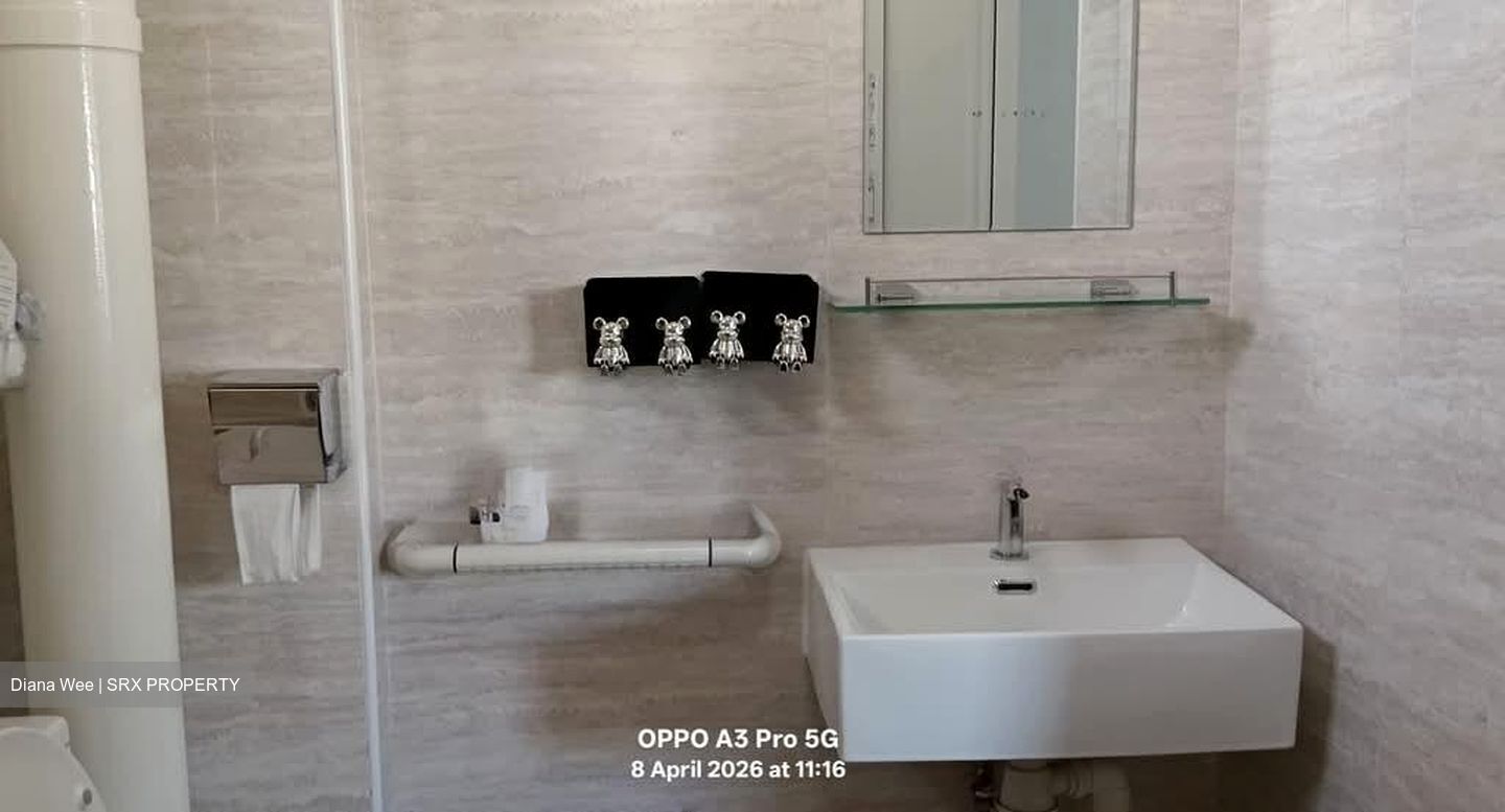 Blk 230B Tampines Street 24 (Tampines), HDB 5 Rooms #544876001
